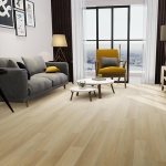 Why Laminate Floors Are Becoming the Go-To Choice for Modern Homes