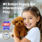 Wuffy Robot Dog UK Shocking Customer Experiences and Feedback