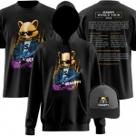 Event Screen Printing Services