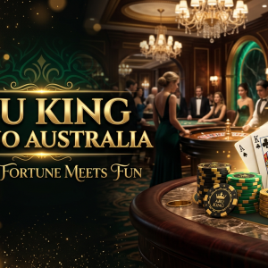 Can VIP Program Loyalty Rewards Online Casino Abu King Surprise Players in Esperance?