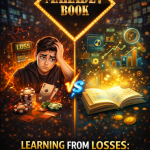 Learning from losses: turning setbacks into insights